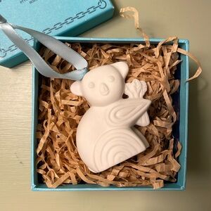 Jonathan Adler ceramic Koala Ornament